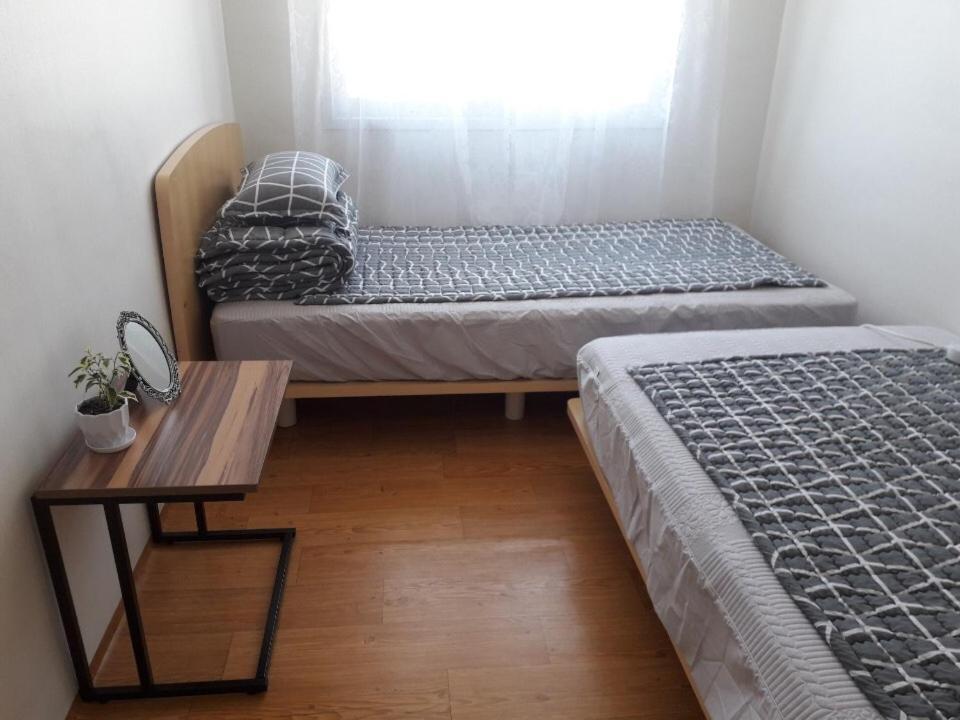 Gwangju Songjeong station Guesthouse Gwangju Metropolitan City Extérieur photo